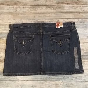 Gap Jeans skirt. Size 20